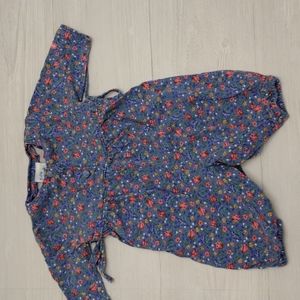 Vintage Baby B'gosh 3-6months